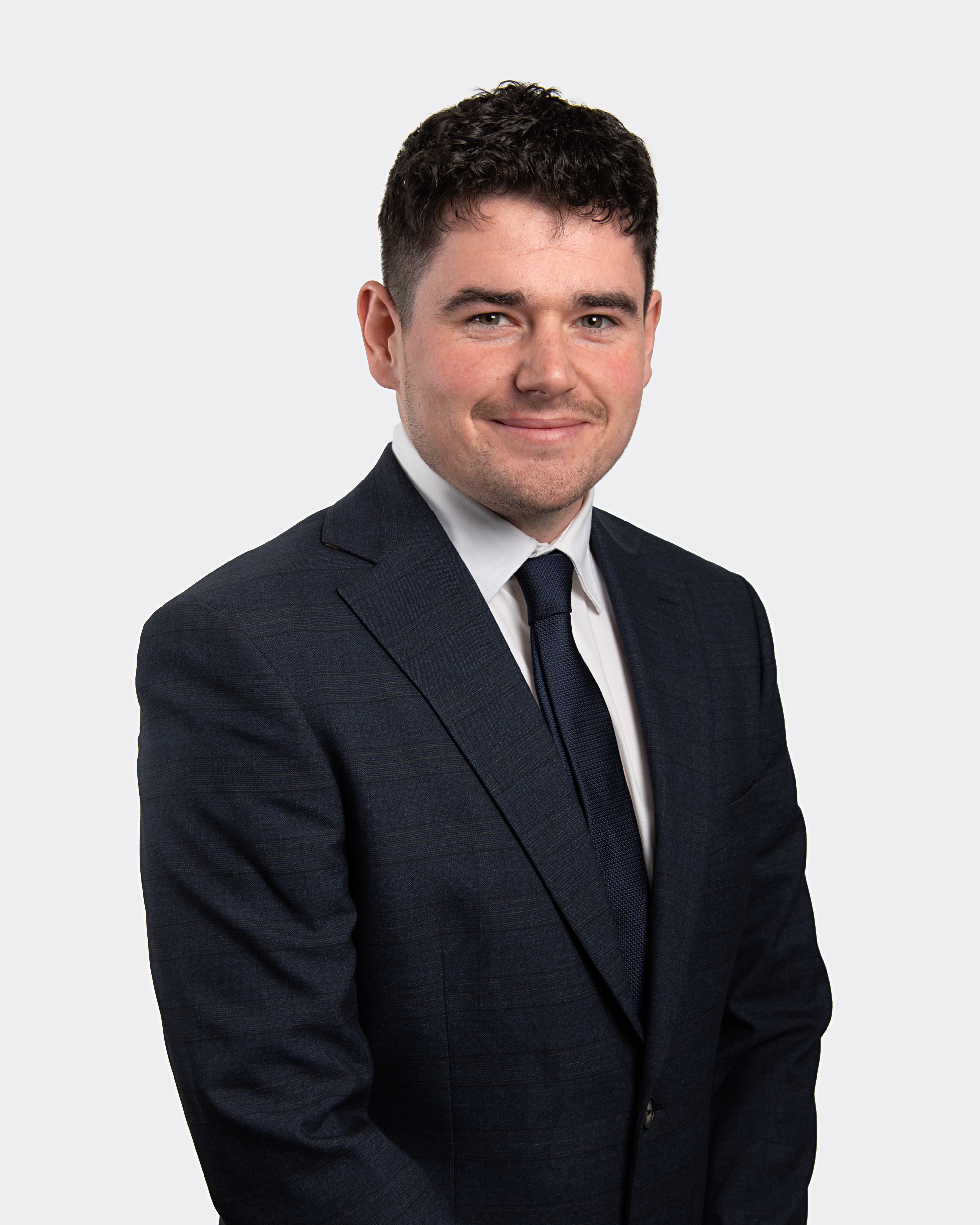Lewis Wade