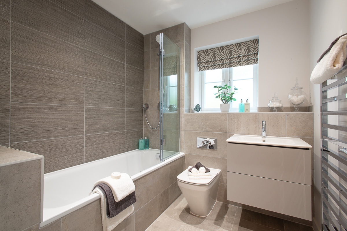 Gallery image for Woodland View