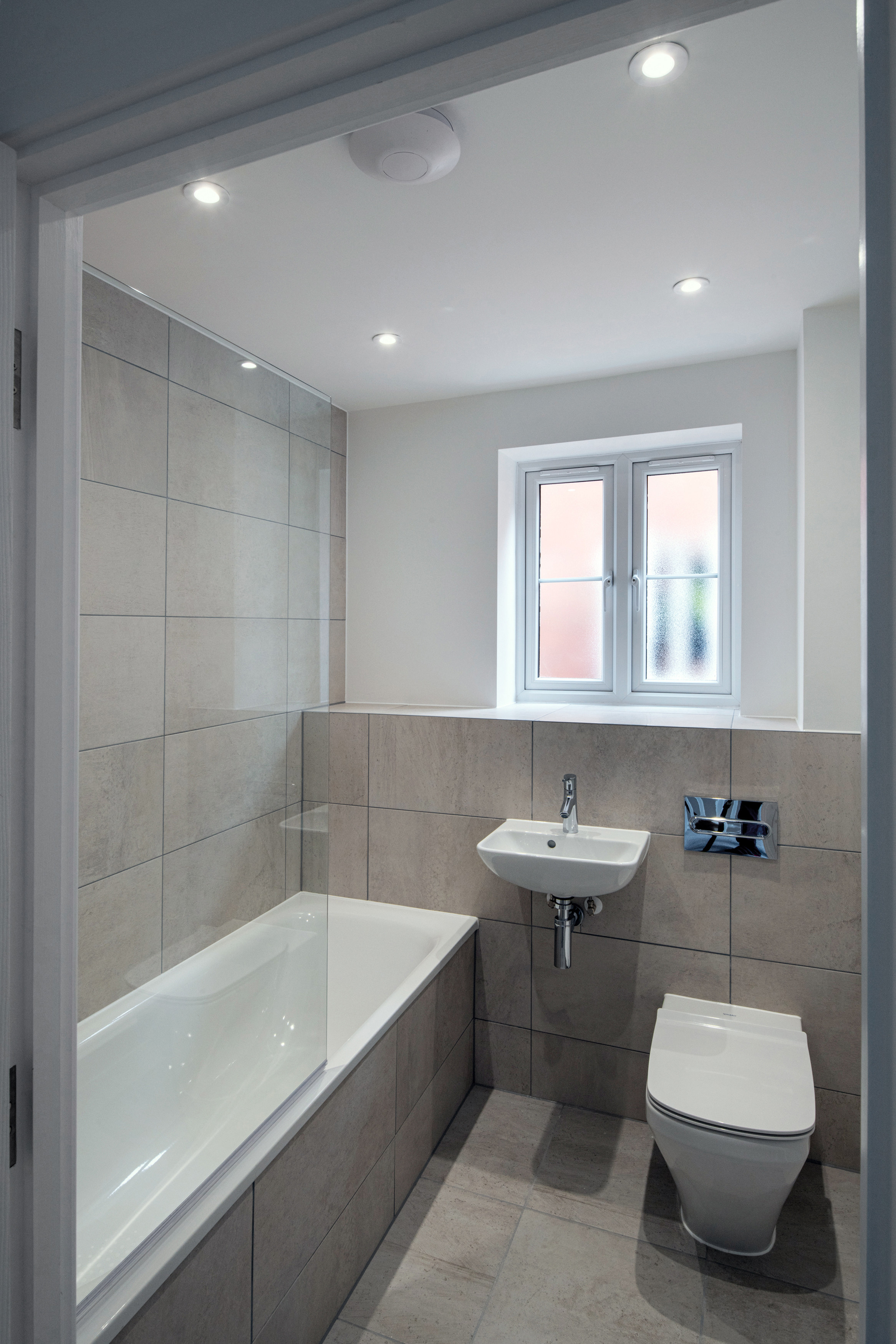 Gallery image for Glendene Place & Sage Housing 