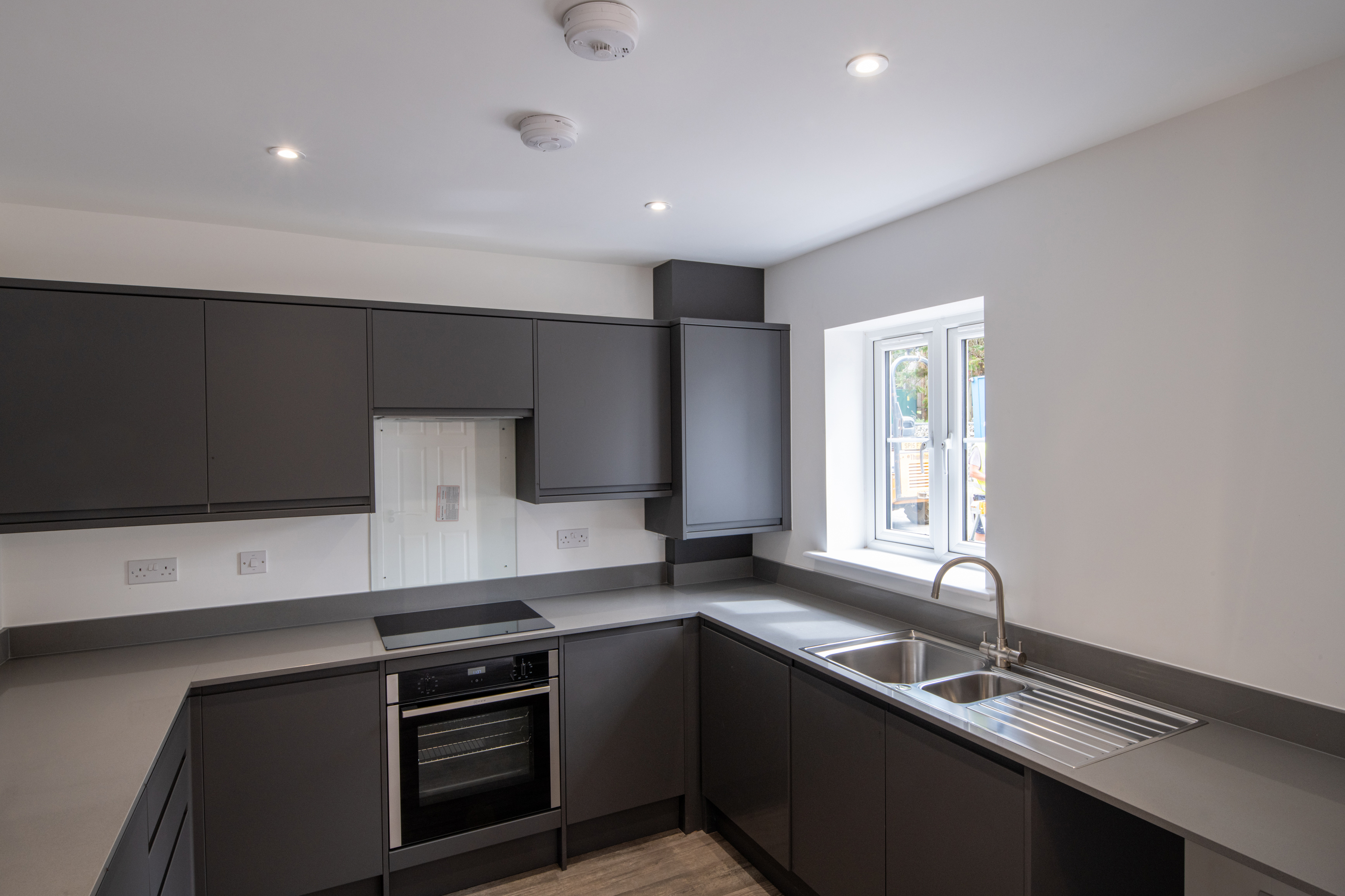 Gallery image for Glendene Place & Sage Housing 