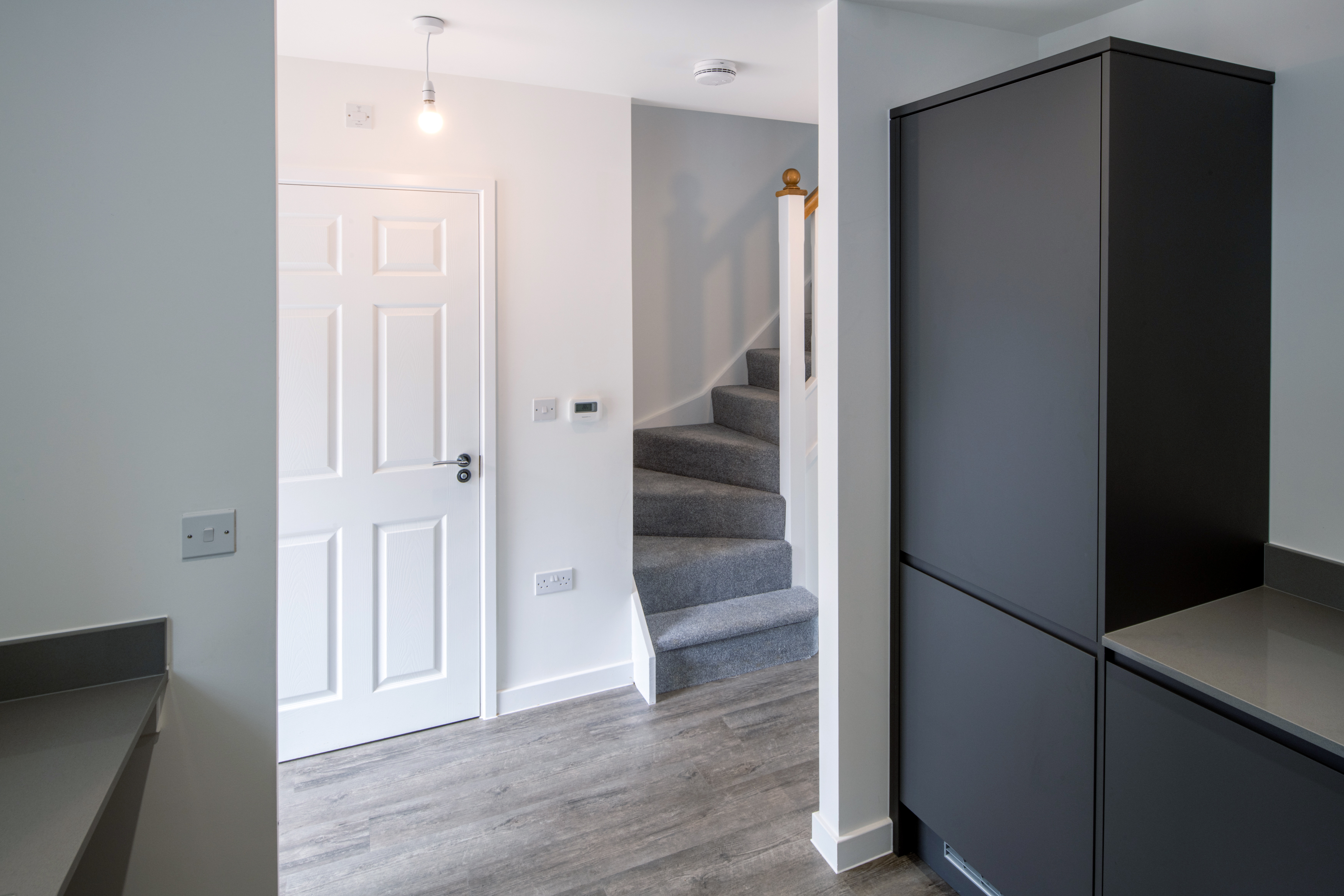Gallery image for Glendene Place & Sage Housing 