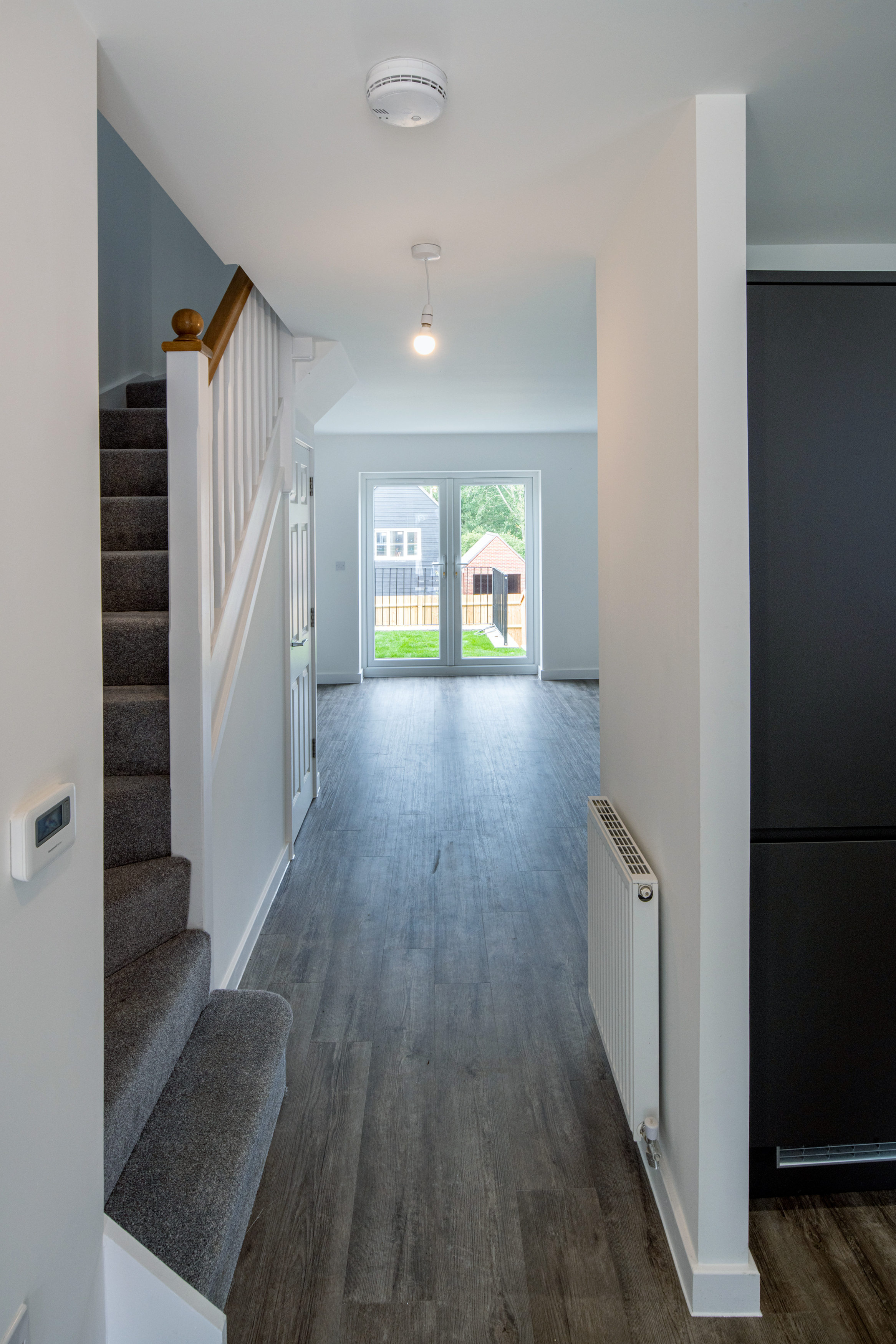Gallery image for Glendene Place & Sage Housing 