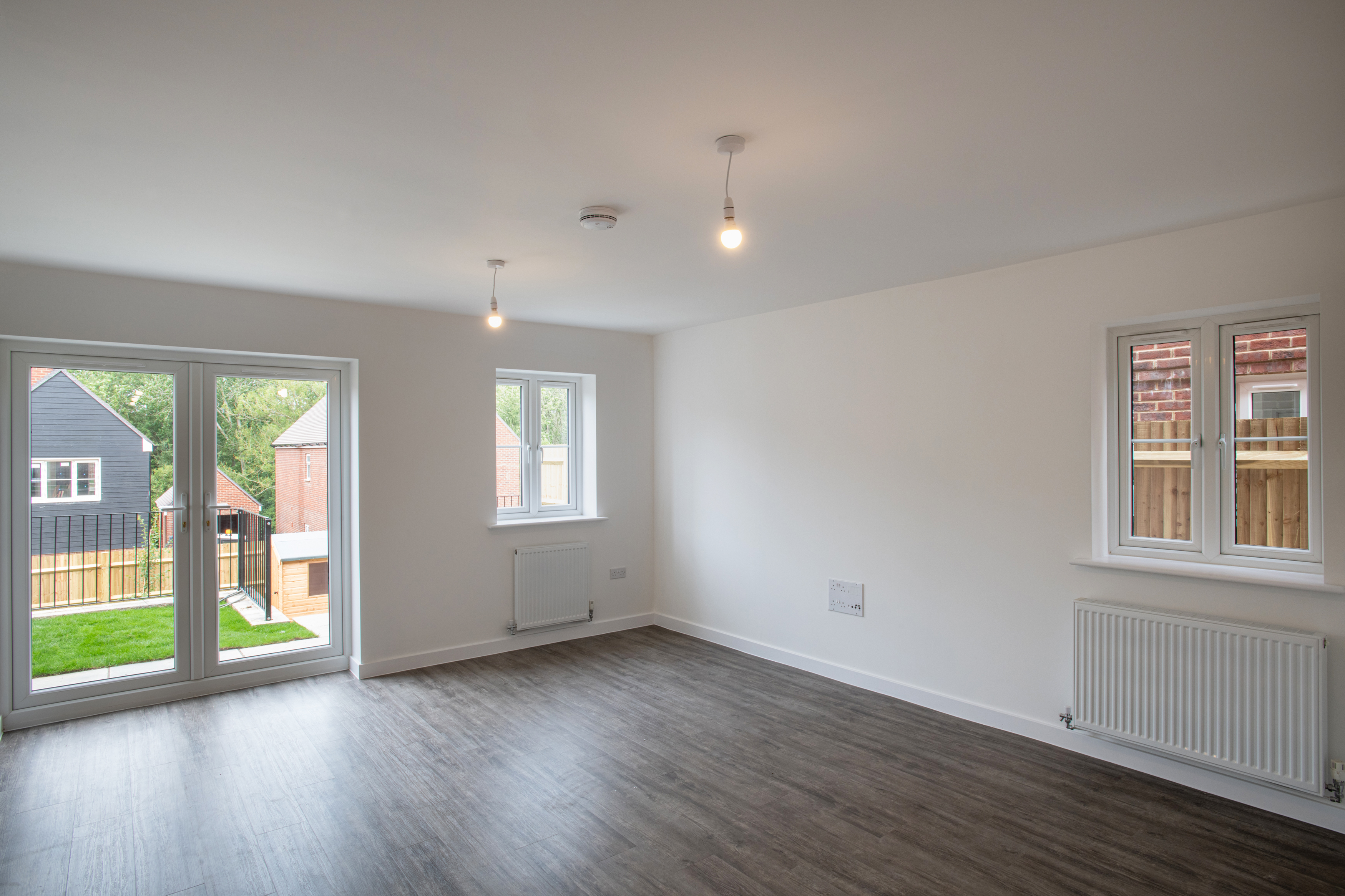 Gallery image for Glendene Place & Sage Housing 