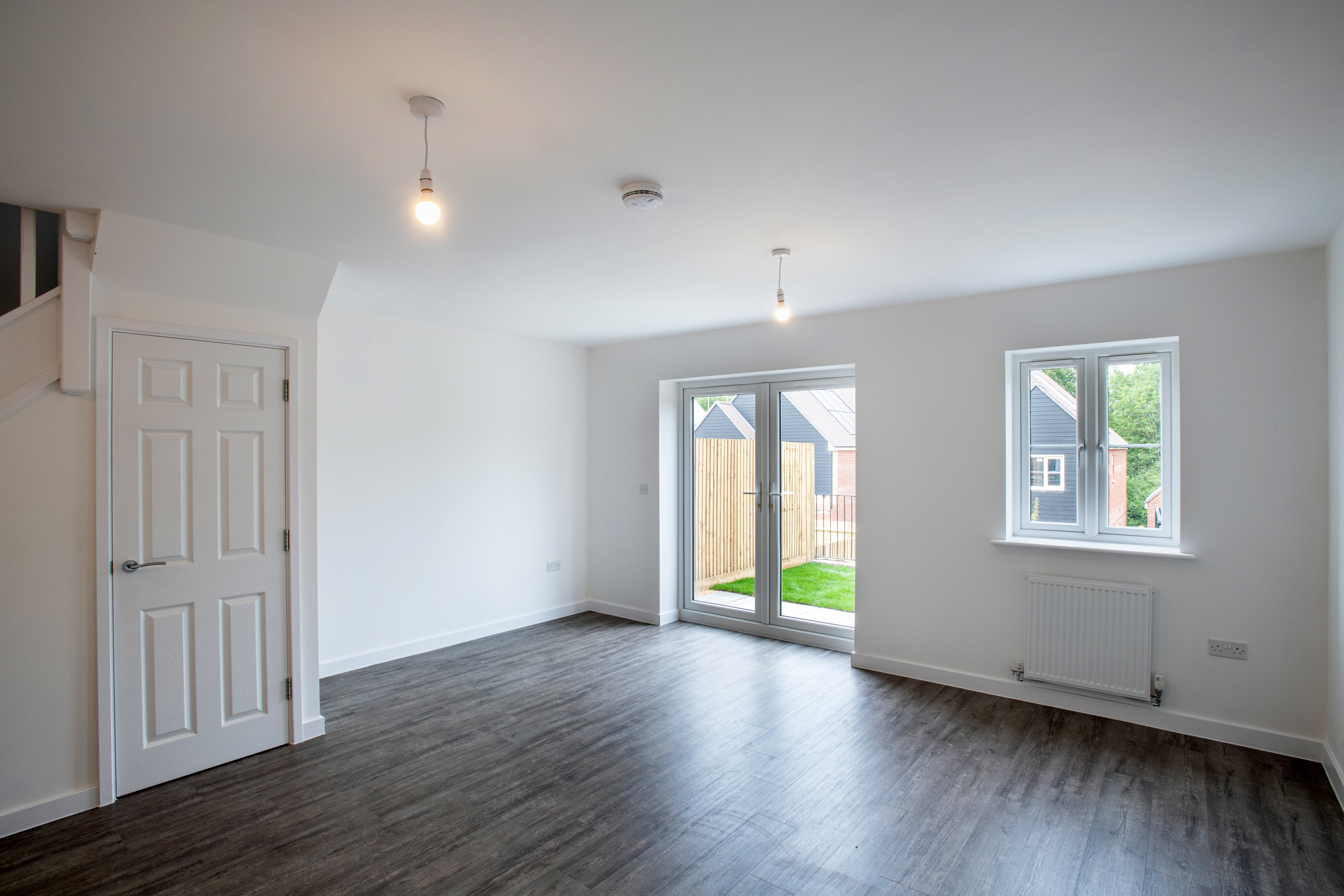 Gallery image for Glendene Place & Sage Housing 