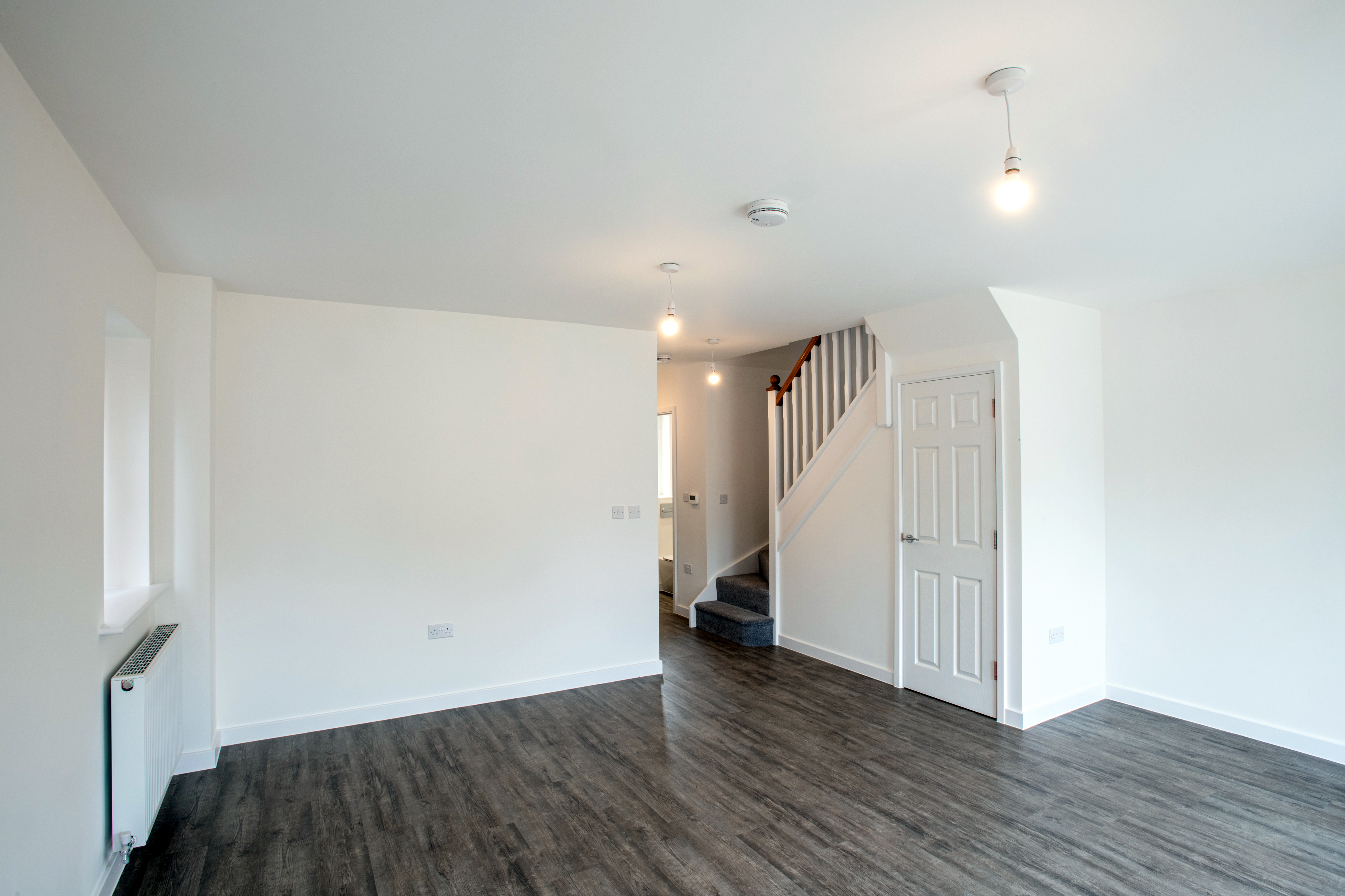 Gallery image for Glendene Place & Sage Housing 